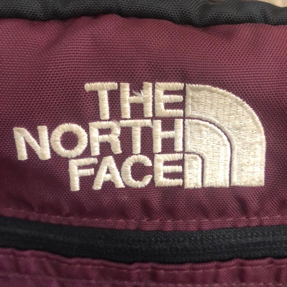 SOLD The North Face Back Pack - Picture 2 of 5